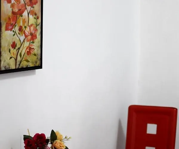 Appartement Modern Semi-central 1 Bedroom Apartment, 3 Parks Nearby *