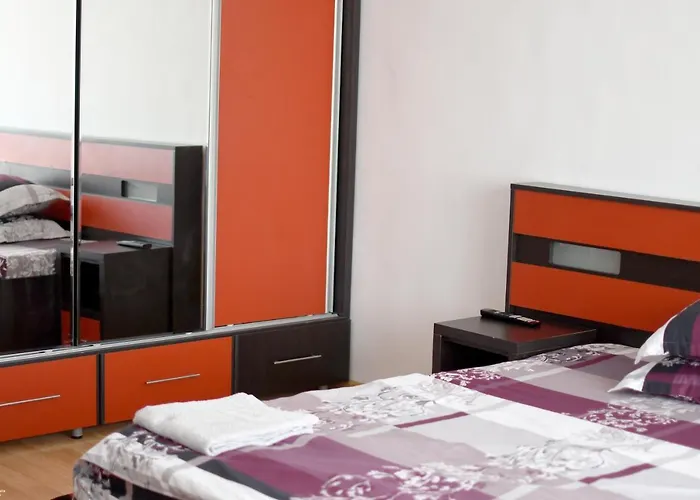 Appartement Modern Semi-central 1 Bedroom Apartment, 3 Parks Nearby *